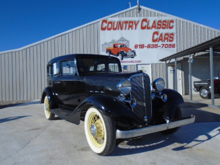 Photo for 1933 Chevrolet Other Chevrolet Models